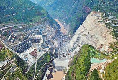 Sichuan to become nation's largest hydropower base by 2020